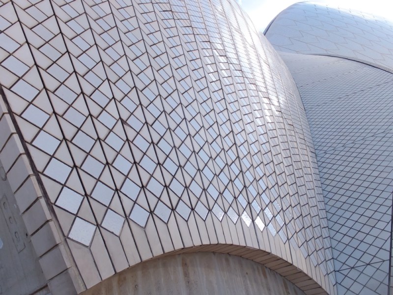 Australia – Sydney&nbsp;Area