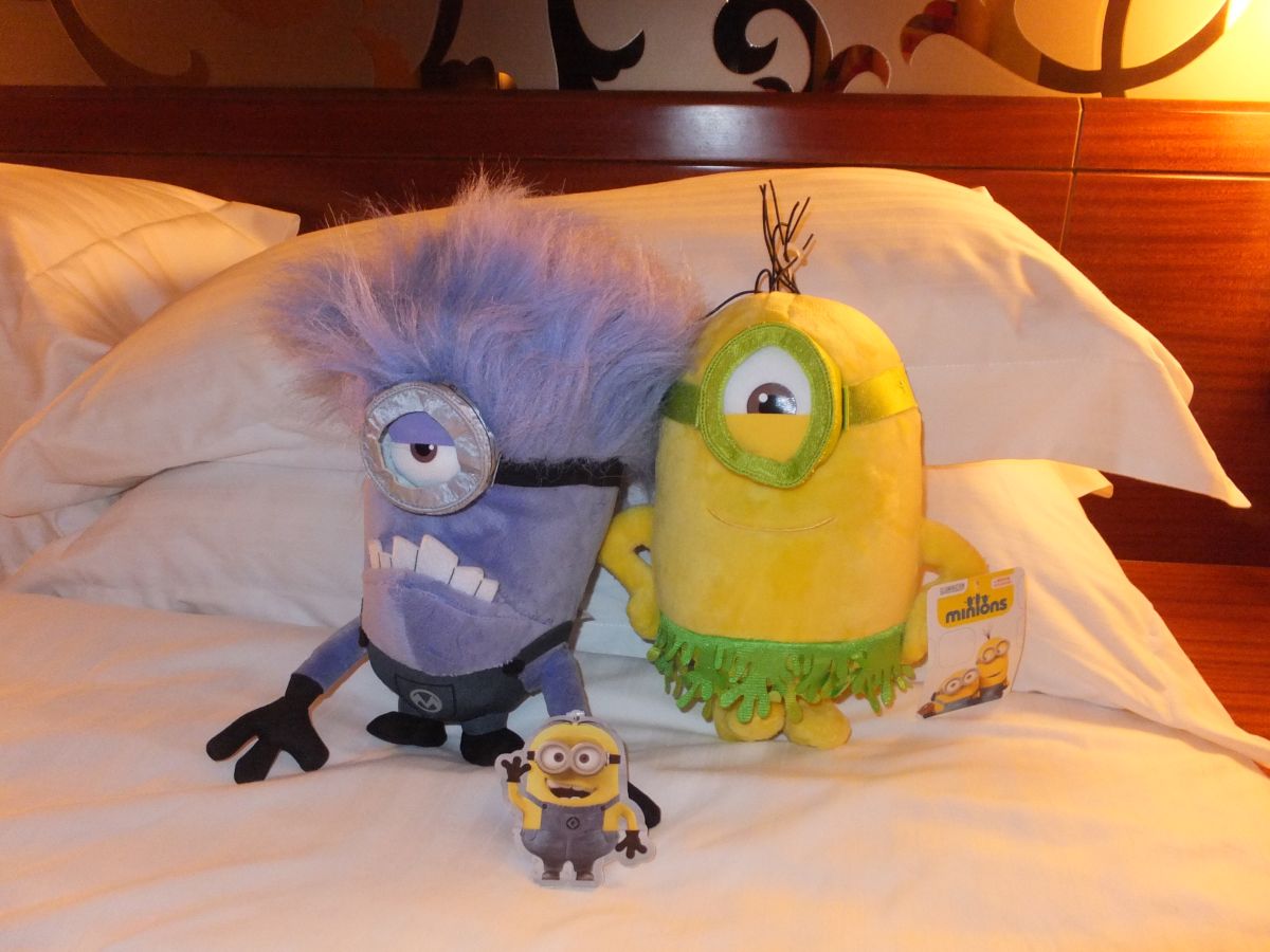 Universal Studios Singapore