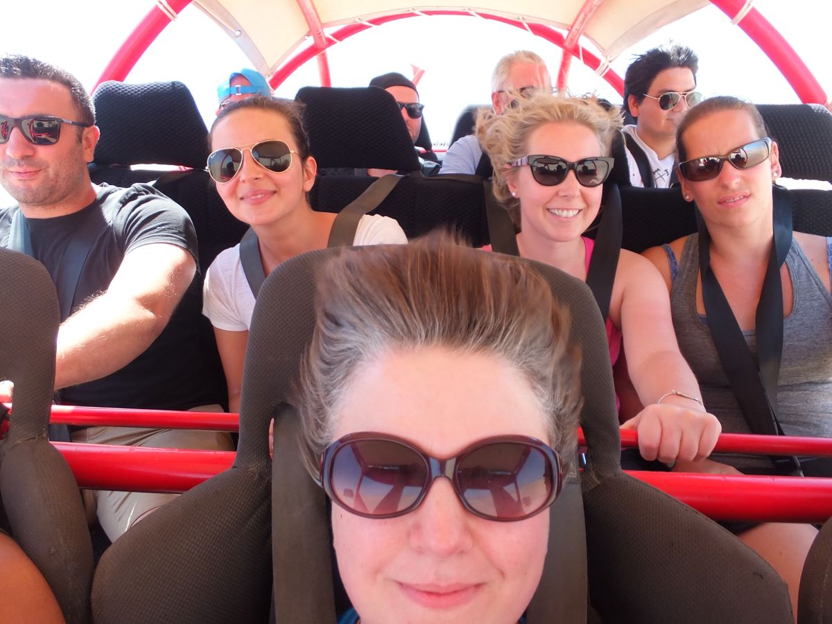 I love Peru! I’ll let pictures tell a thousand&nbsp;words…