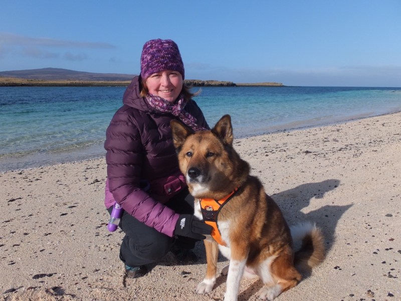 A perfect day on the Isle of&nbsp;Skye