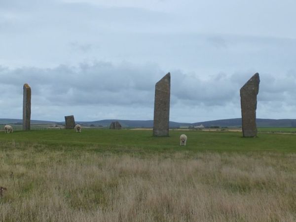 A week in&nbsp;Orkney