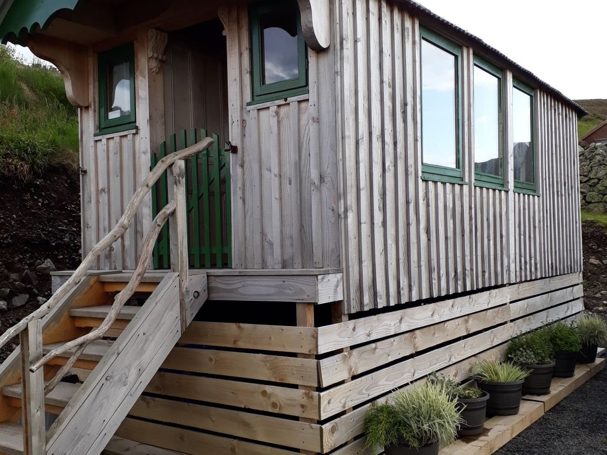 Kyle of Tongue – North Coast of&nbsp;Scotland