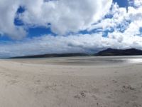 The Kyle of Tongue…déjà vu