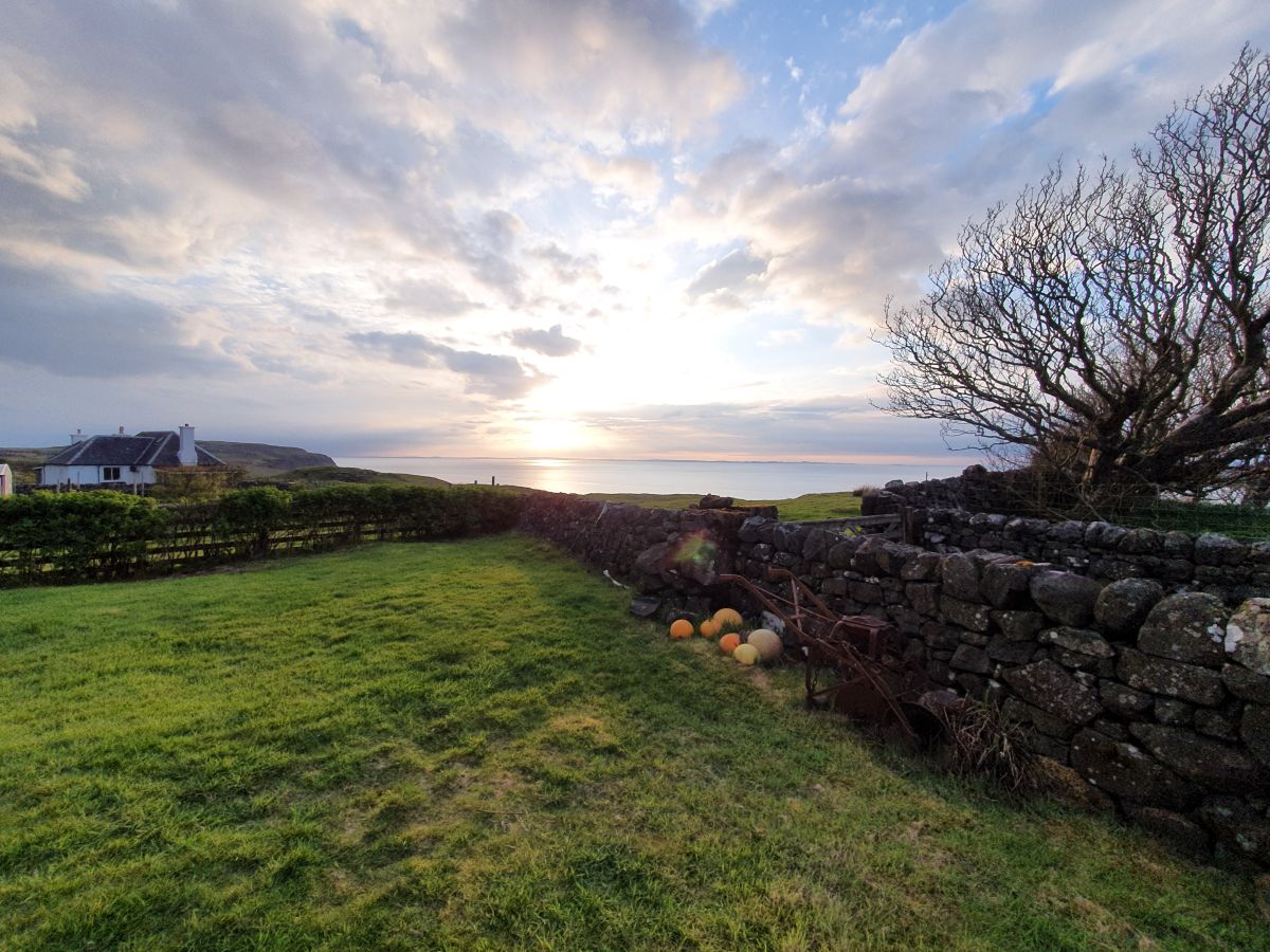 Isle of Mull&nbsp;Holiday