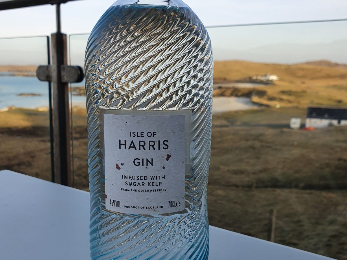 Western Isles Holiday – Isle of Lewis – part 2 incl Isle of&nbsp;Harris