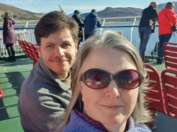 Western Isles Holiday – Isle of Lewis – part&nbsp;1