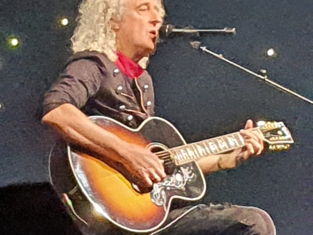 50th Birthday Trip part 3 – Glasgow and&nbsp;Gleneagles