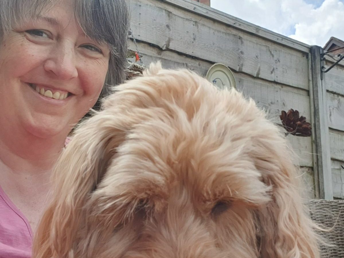 50th Birthday Trip part 1 – Wirral and North&nbsp;Wales