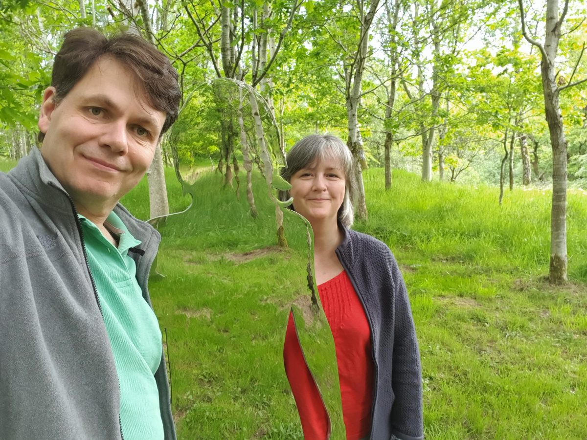 50th Birthday Trip part 4 – Loch&nbsp;Lomond