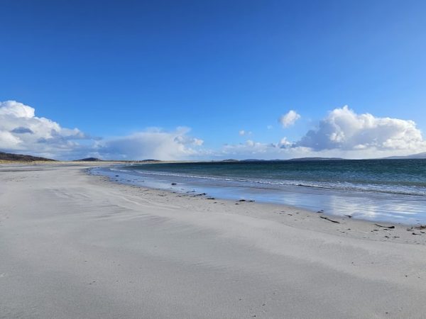 Western Isles Holiday – South Uist and Eriskay – part&nbsp;1
