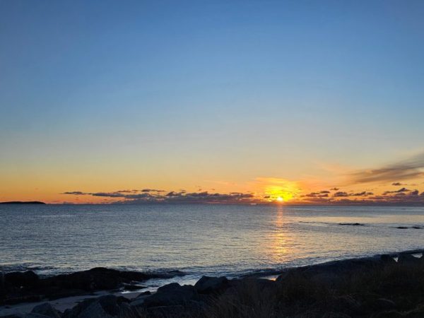Western Isles Holiday – South Uist – part 2 – Crazy weather day and a day trip to Barra and&nbsp;Vatersay
