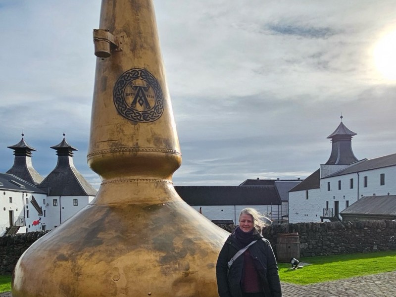 Isles of Islay and Jura&nbsp;Holiday
